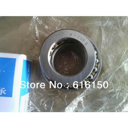 1PCS bearing 2268106BM Confidential machine tool bearings 30x55x32 The bi-directional thrust angular contact ball bearings