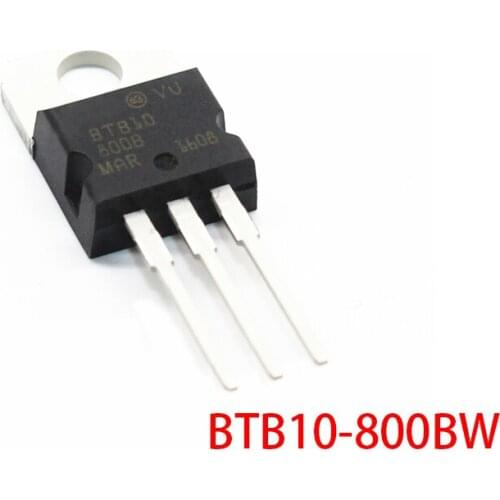10pcs/lot BTB10-800BW BTB10800BW new original