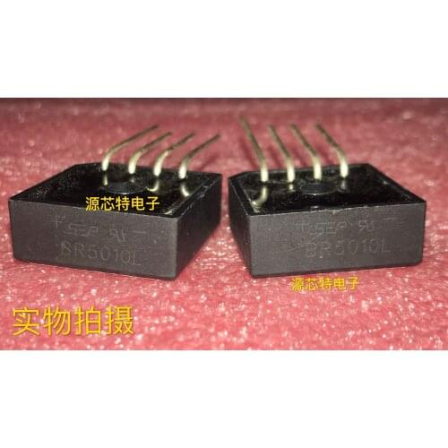 100% New&Original SEP BR5010L 50A1000V