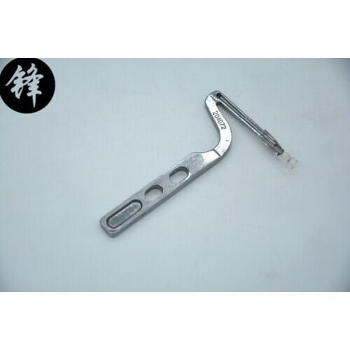 204072 lower looper Suitable for Pegasus M700 Curved needle bending of needle industrial sewing machine spares parts