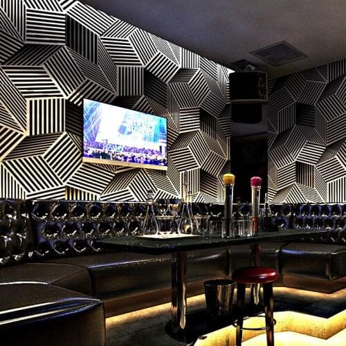 Beibehang papel de parede 3d Luxury glitter wallpaper lattice gram wall paper home decor for living room bedroom papel parede