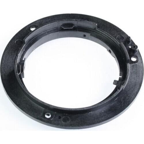 58mm Bayonet Mount Ring Repair Part for Nikon 18-135 18-55 18-105 55-200mm