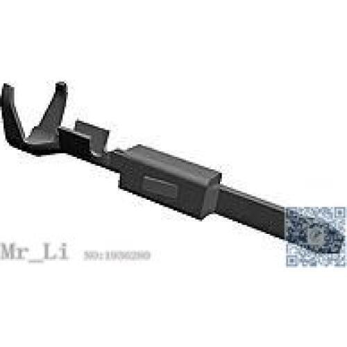 969079-2[FLACHSTECKER1 6X0 6]