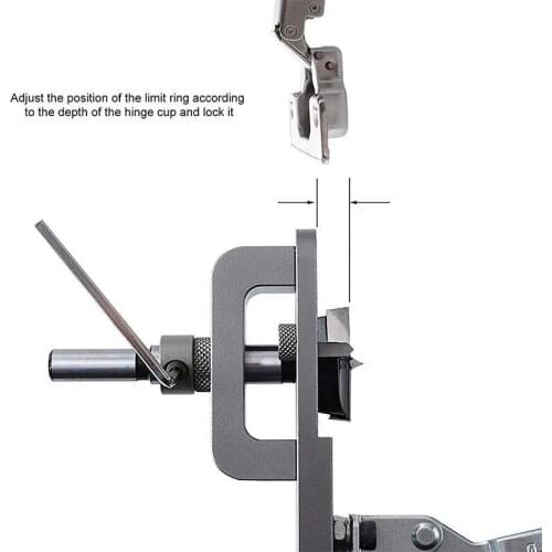 ACCHAMP Accessories For Tools