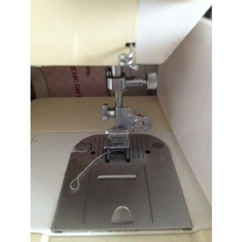 Household Sewing Machine Parts Presser Foot 29308 / hemmer foot low shank (original quality)