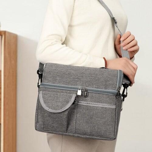 DecisionTree Cooler Bags