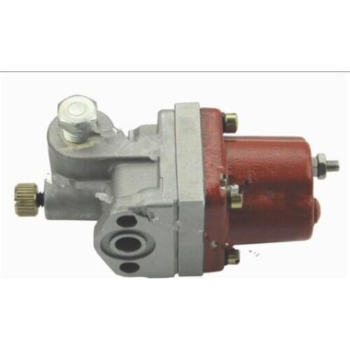 Fuel Shut Off Solenoid 3018453 Replace For 3018453 NT855 Engine 24V