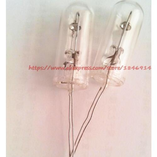 GD-34 type ultraviolet photosensitive tube Ultraviolet photoelectric tube Flame detector Fire sensor