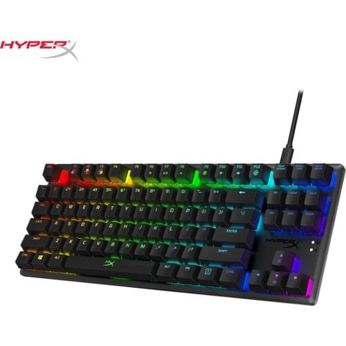HYPERX Computer Keyboards
