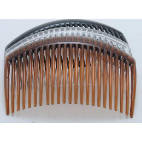 JNMOVASA Black Hairpins