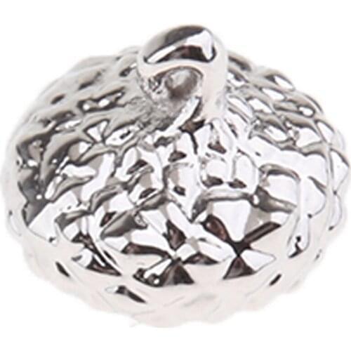 Bead Caps Bead Caps End Caps Spacer Caps Crafts Jewelry Accessories for DIY