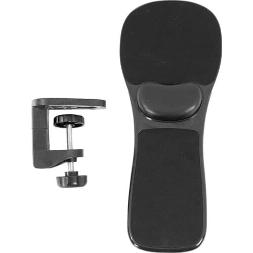 Computer Arm Rest Mouse Pad Mat Wrist Cushion Wrist Rest Platform Tray