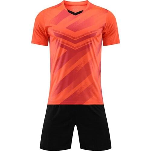 LALA IKAI Football Uniform