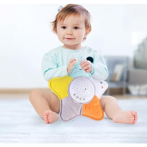 MaMagic Glowing Toys