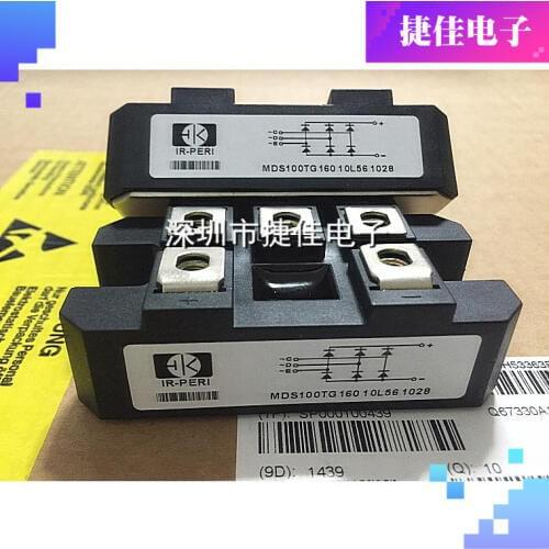 MDS100TG160 MDS75TG160 MDS75TG120