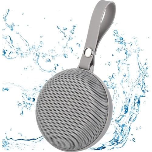 Mini Portable Bluetooth Speaker Waterproof Wireless Hands Free Music Loudspeaker For Mibile Phones Blutooth Soundbar Speakers