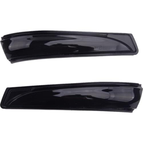 NEW 1 Pair LED Dynamic Side Rearview Mirror Turn Signal Light Fit For Hyundai Elantra Avante MK5 MD UD Veloster i30 GD 2011-2015