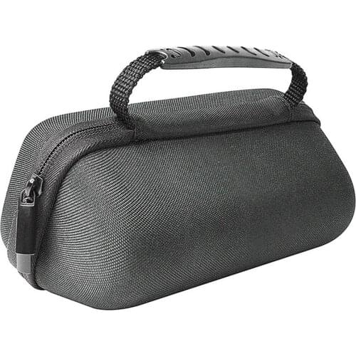 Portable Bluetooth Speaker Case Box For Sonos Roam Smart Speaker Shockproof Dust-proof Protection Carrying Bag For Sonos Roam