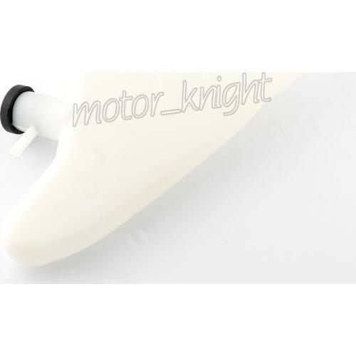 For Suzuki GSXR 600 750 K11 Motorcycle Coolant Water Tank Radiator Reserve Bottle Shelf 2011-2016 GSXR600 GSXR750
