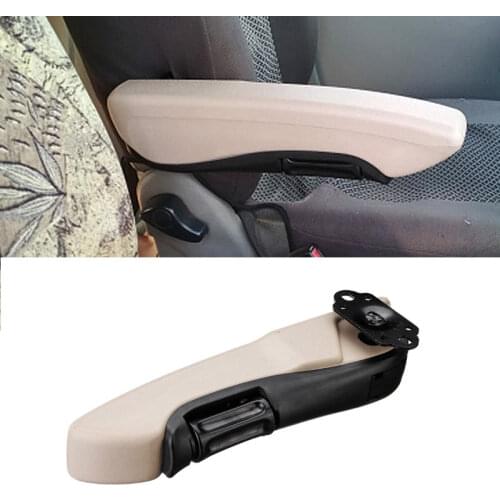 RYWER Armrests For Cars