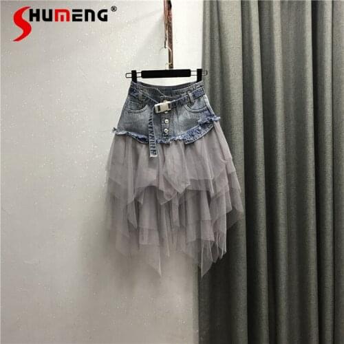 Женские юбки пачки Shumeng China At AliExpress