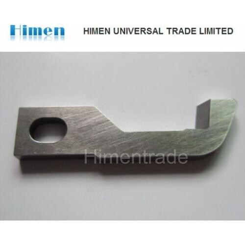 Sewing Machine Serger Upper Knife 11420 for White