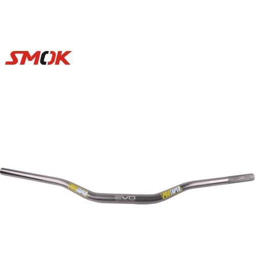 80CM 1-1/8" 28MM Universal Motorcycle Handlebar Fat Bar For PROTAPER YBR 125 Yamaha R25 Fazer FZ16 CG125 R15 Suzuki Bandit 650