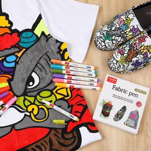 YHSMTG Markers
