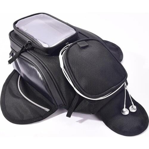 ZJMZYM Bags And Cases For Motorcycles