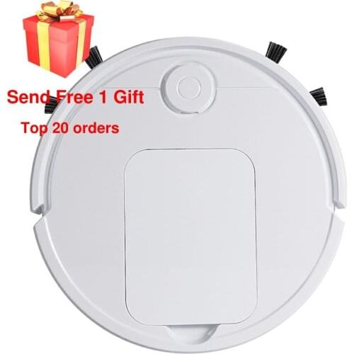 2021 On Sale Intelligent Robot Vacuum Cleaner Mi Navigator Household Cleaning Machine On Control Electric Broom Duster Smart Mop