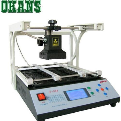 7OUCH7IMES Soldering Stations