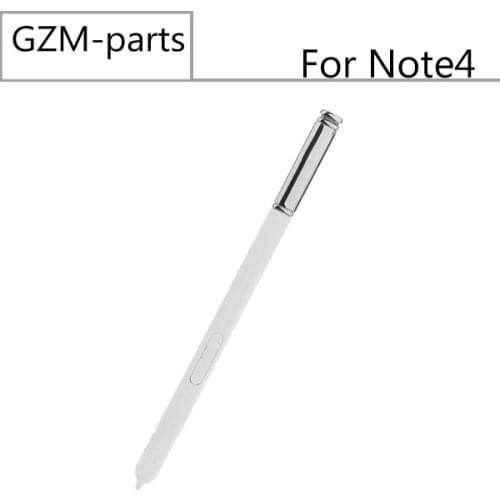 For Samsung Stylus For Samsung Galaxy Note 4 Mobile Phone Accessories - Brown/White