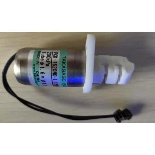 Mindray BC5000 BC5100 BC5180 BC5190 BC5300 BC5380 BC5390 BC-5000 BC-5100 BC-5180 BC5-190 Pressure break valve Diff valve parts