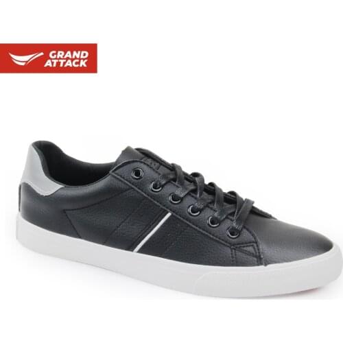 Grand attack 2020 Mens Casual Shoes Spring Autumn Breathable Zapatos Lightweight Calzado De Hombre Comfortable Male Sneakers