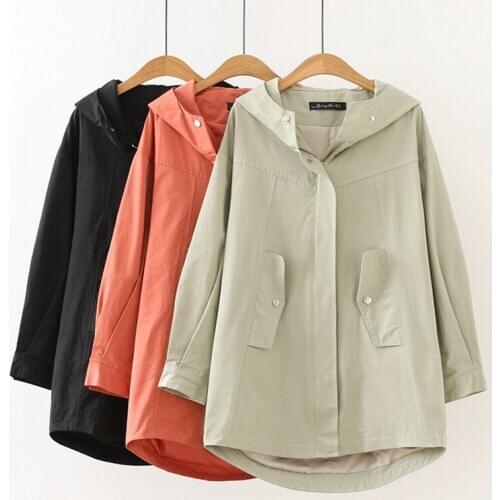 Laidengnika Women's Jackets