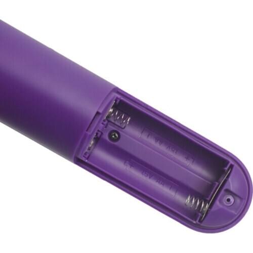 Electric Detangling Brush Hair Curly Detangle Brush Scalp Massage Comb MOLF