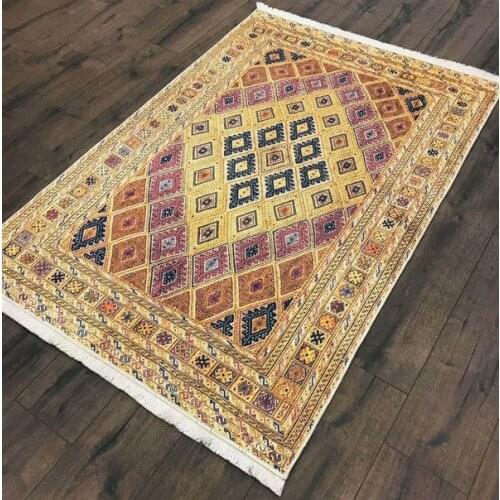 ALLMODE MVH.044 WASHABLE DIGITAL PRINTED CARPET
