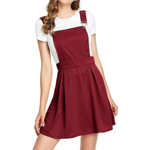 MUQGEW Fashionable Sundresses