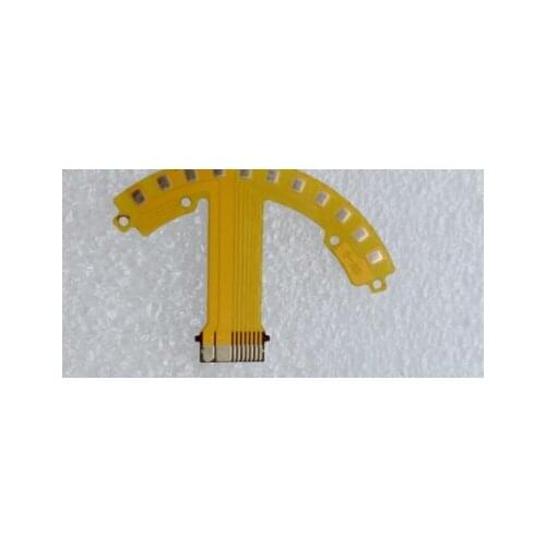 New for Panasonic 12-60 12-60mm F3.5-5.6 bayonet contact wire arrangement point contact wire