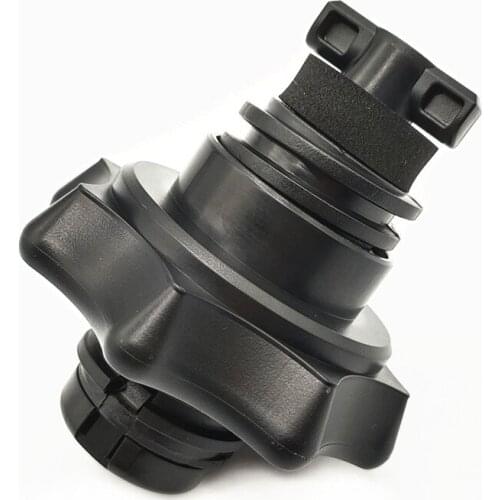 New Spare Tire Hold Screw Bolt Nut Fasten For Golf 6 7 MK6 MK7 Octavia 1KD803899B 1KD 803 899 B 1KD 803 899B