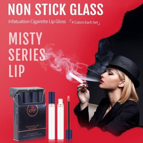 Глянцевые помады для губ Popfeel China At AliExpress