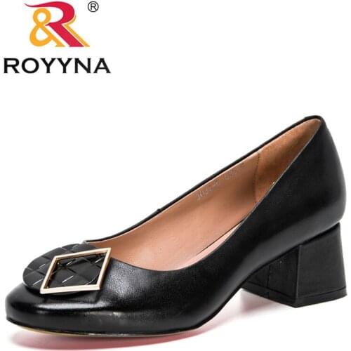 ROYYNA Jewelry