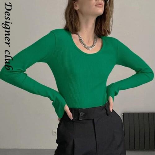 Tbput Women's Pullovers