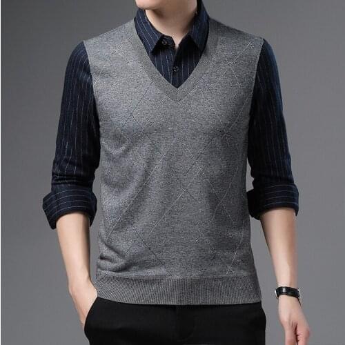 West Chalet Master Men's Long Shirts