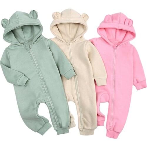 YOJOJOCO Winter Clothes For Babies