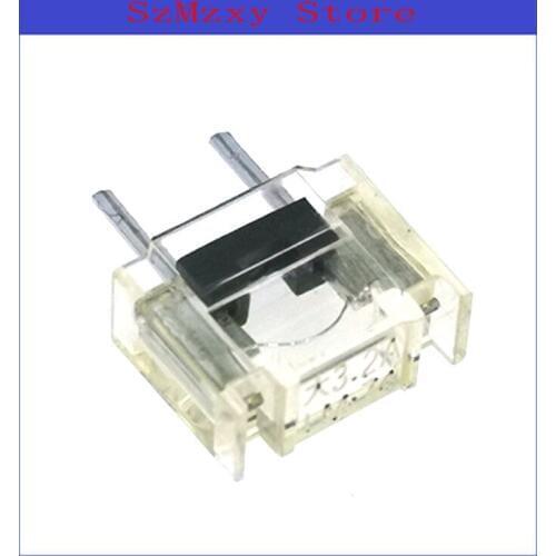 100PCS/Lot Plug Fuses LM3.2A 3.2