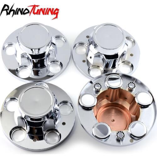 4pcs 170mm 120mm Car Wheel Center Hub Caps For Rims Fit For Chevy Jimmy Suburban 10 Van 15649141 15649142 15649148 Hood Cover