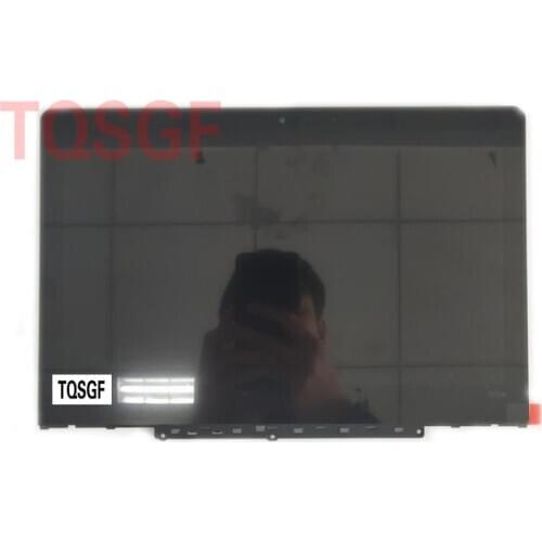 5D10Q79736 NV116WHM-T00 11.6" LCD Touch Screen Digitizer Assembly For Lenovo 500e Chromebook