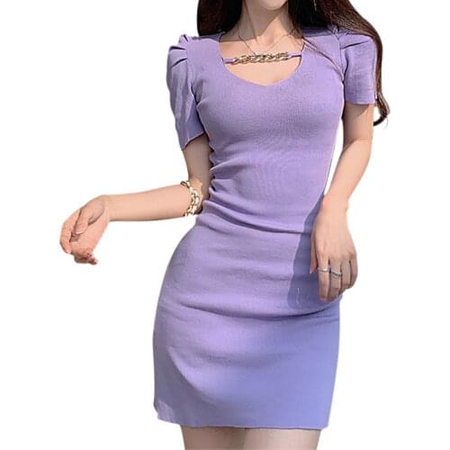 Ailainniyishi Summer Dresses For Every Day