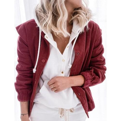 Женские стильные куртки BKLD China At AliExpress